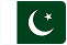 Pakistan Flag