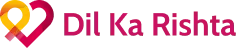 Dilkarishta Full Logo – No.1 Matrimonial Shaadi App in Lahore Pakistan