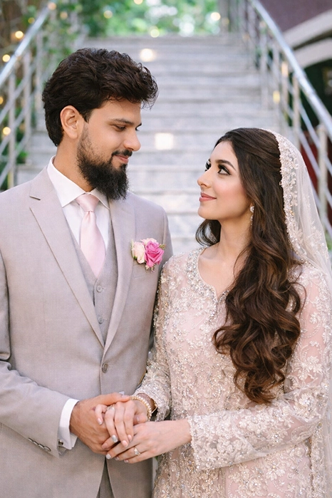 Bilal & Zainab