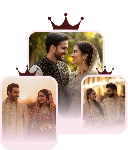 Dil Ka Rishta VIP Match Maker illustration in Pakistan Lahore